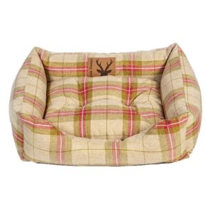 Danish Design Newton Moss Snuggle Bed 23"