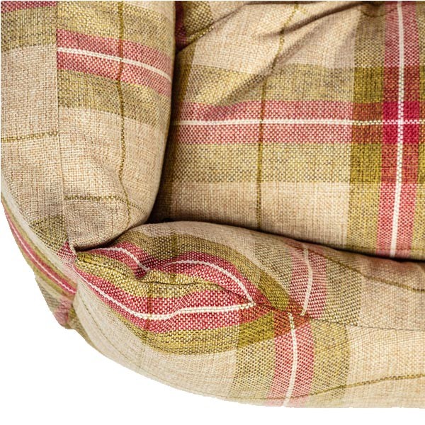 Danish Design Newton Moss Snuggle Bed 28" 2 Danish Design Newton Moss Snuggle Bed 28" - Image 2