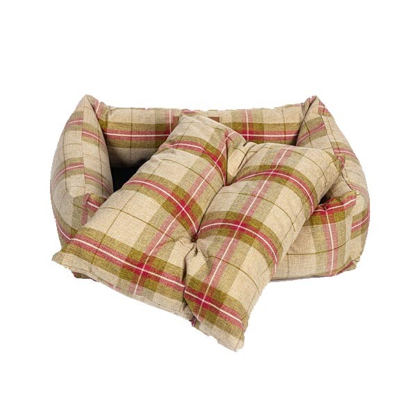 Danish Design Newton Moss Snuggle Bed 28" 3 Danish Design Newton Moss Snuggle Bed 28" - Image 3