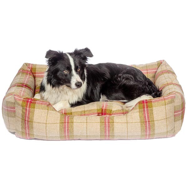 Danish Design Newton Moss Snuggle Bed 28" 4 Danish Design Newton Moss Snuggle Bed 28" - Image 4