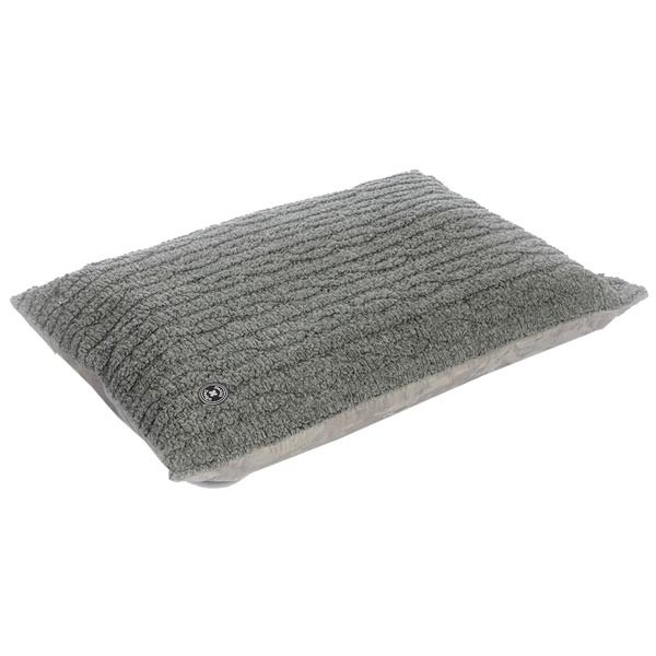 Danish Design Bobble Pewter Deep Duvet Large 1 Danish Design Bobble Pewter Deep Duvet Large