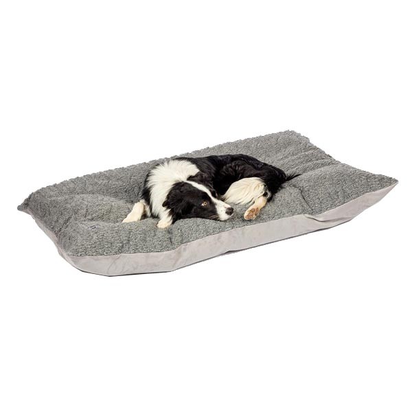 Danish Design Bobble Pewter Deep Duvet Large 4 Danish Design Bobble Pewter Deep Duvet Large - Image 4