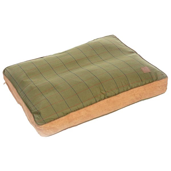 Danish Design Tweed Box Duvet Bed Medium 1 Danish Design Tweed Box Duvet Bed Medium