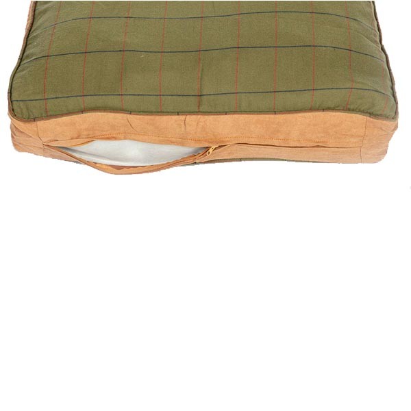 Danish Design Tweed Box Duvet Bed Medium 2 Danish Design Tweed Box Duvet Bed Medium - Image 2
