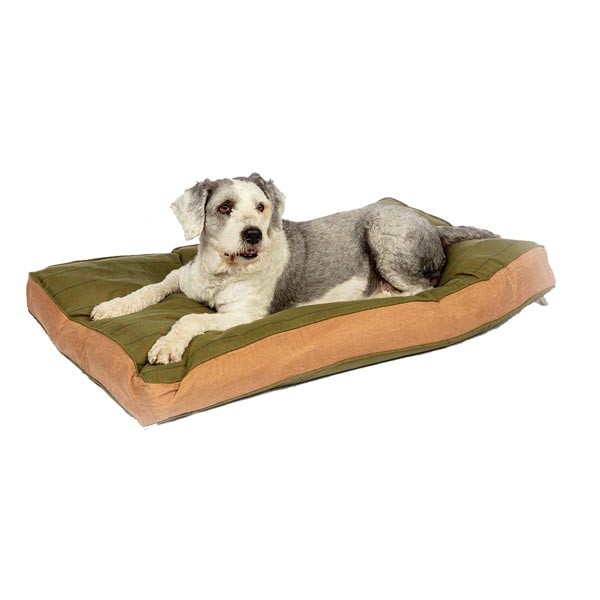 Danish Design Tweed Box Duvet Bed Medium 4 Danish Design Tweed Box Duvet Bed Medium - Image 4