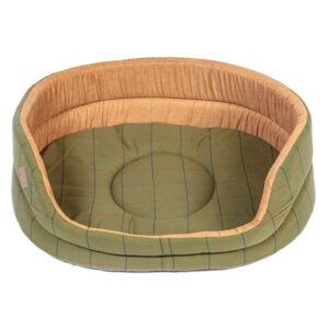 Danish Design Tweed Slumber Bed 40"