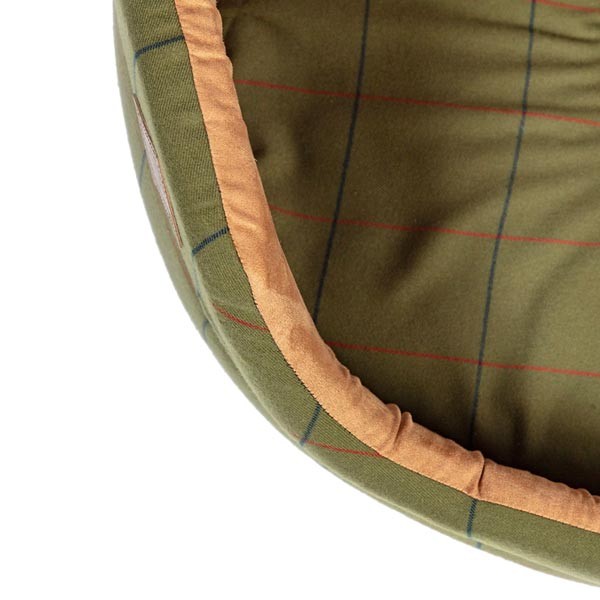 Danish Design Tweed Slumber Bed 40" 2 Danish Design Tweed Slumber Bed 40" - Image 2