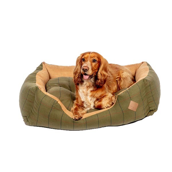 Danish Design Tweed Snuggle Bed 18" 4 Danish Design Tweed Snuggle Bed 18" - Image 4