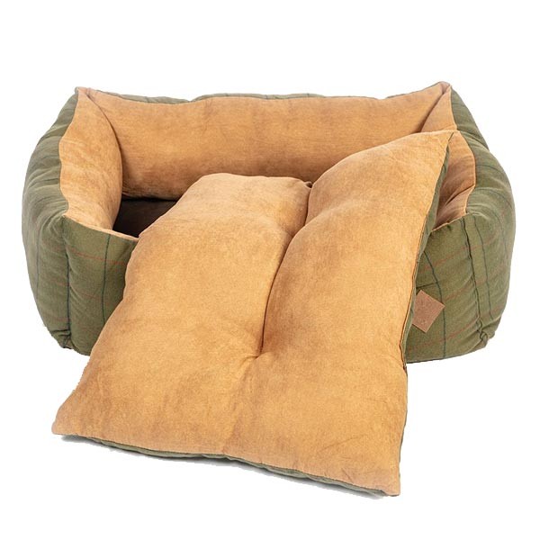 Danish Design Tweed Snuggle Bed 28" 3 Danish Design Tweed Snuggle Bed 28" - Image 3