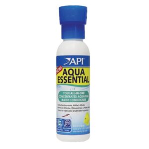 API Aqua Essential Water Conditioner 118ml
