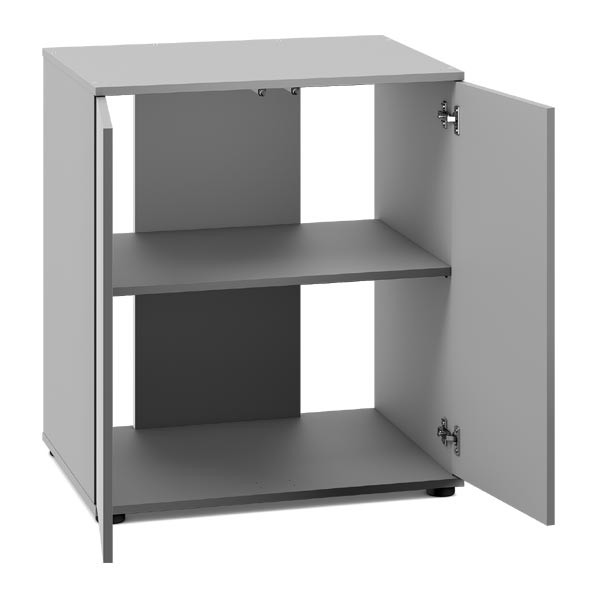 Juwel Lido Grey 200 Cabinet SBX 2 Juwel Lido Grey 200 Cabinet SBX - Image 2