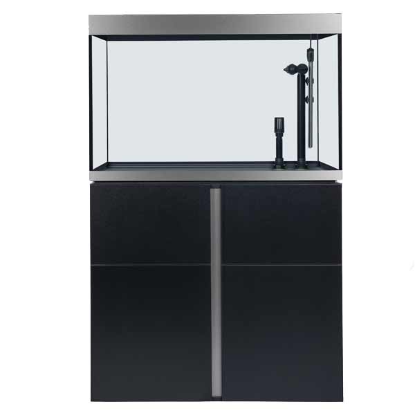 Fluval Siena 272 Litres Black Aquarium & Cabinet Kit 2 Fluval Siena 272 Litres Black Aquarium & Cabinet Kit - Image 2