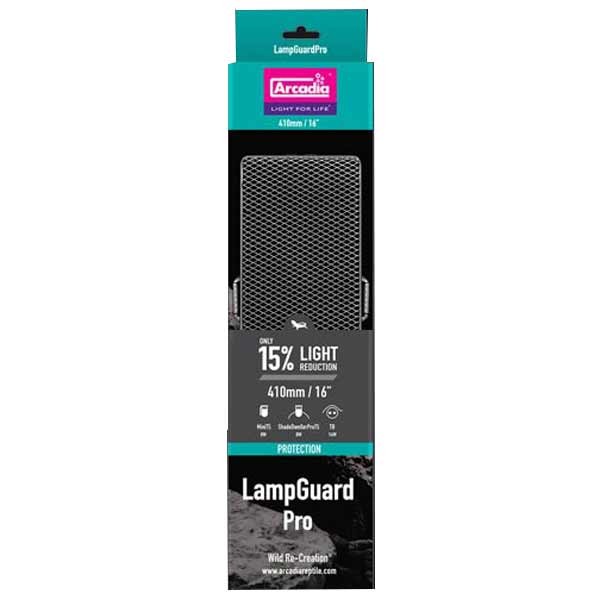 Arcadia LampGuardPro 410mm / 16" 1 Arcadia LampGuardPro 410mm / 16"
