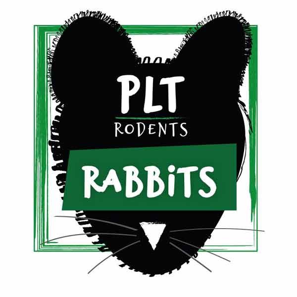 PLT Rodents Frozen Rabbit 1.6kg+ 1 PLT Rodents Frozen Rabbit 1.6kg+