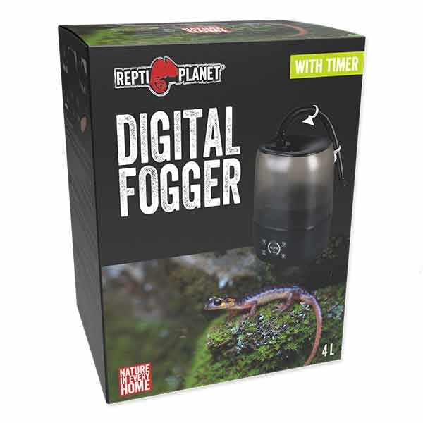 Repti Planet Digital Fogger with Timer 1 Repti Planet Digital Fogger with Timer