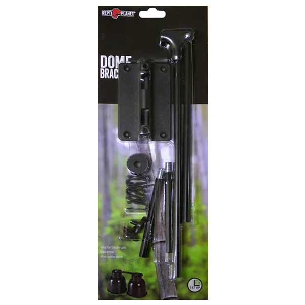 Repti Planet Dome Lamp Bracket 1 Repti Planet Dome Lamp Bracket