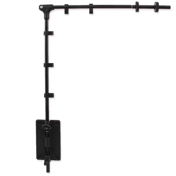 Repti Planet Dome Lamp Bracket 3 Repti Planet Dome Lamp Bracket - Image 3