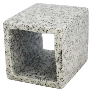 Aqua One Square Marble Cave M 8x8x10cm