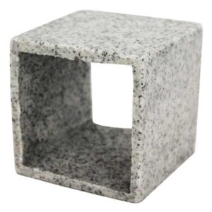 Aqua One Square Marble Cave L 10x10x10cm