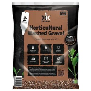 Kelkay Horticultural Washed Gravel Handy Pack