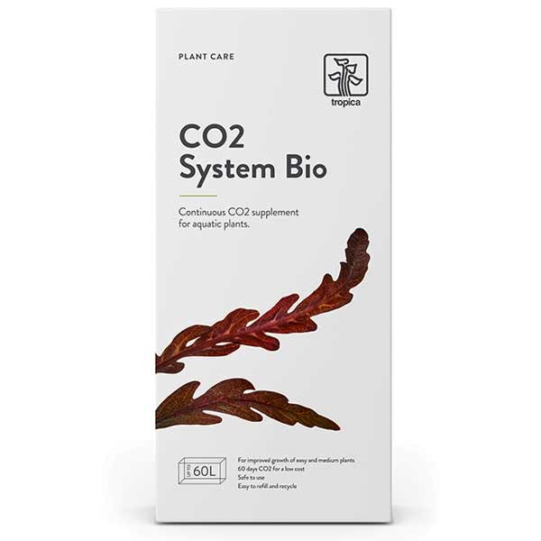 Tropica CO2 System Bio 1 Tropica CO2 System Bio