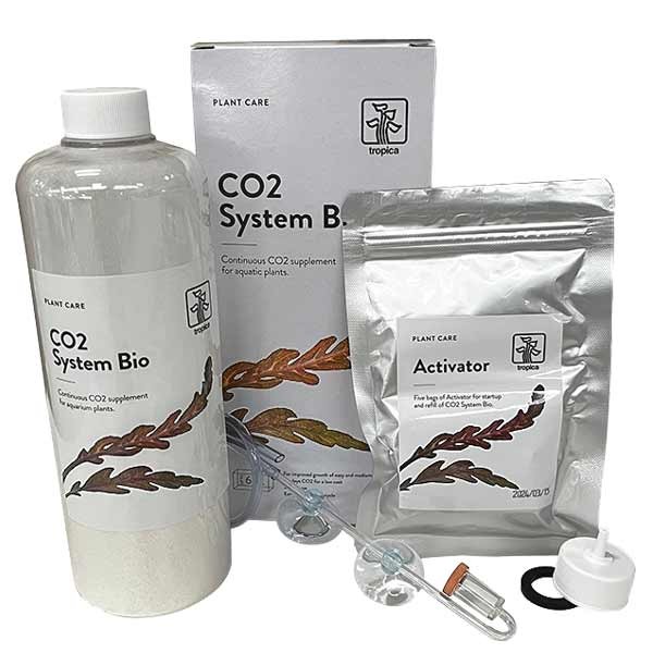 Tropica CO2 System Bio 2 Tropica CO2 System Bio - Image 2