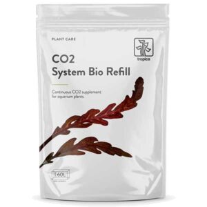 Tropica CO2 System Bio Refill