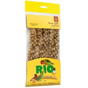 Rio Spray Millet for Birds 100g