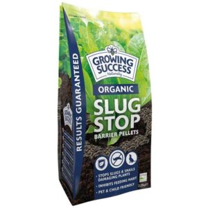 Growing Success Slug Stop Pellet Barrier 2.25kg