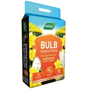 Westland Bulb Planting & Potting Mix Peat Free 10 Litres