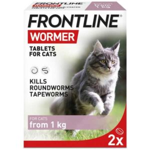Frontline