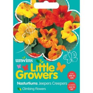 Unwins Seeds