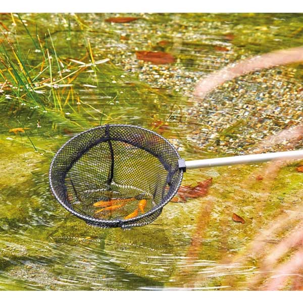 Oase Pond Fish Net Small 2 Oase Pond Fish Net Small - Image 2