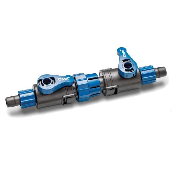 Oase ShutOff Valve 9/12 1 Oase ShutOff Valve 9/12