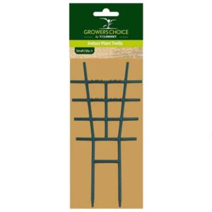 Growers Choice Indoor Plant Trellis Small 3 Pack