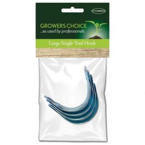 Growers Choice Large Tool Hooks 4 Pack