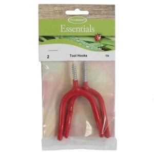 Growers Choice 2 Prong Tool Hooks