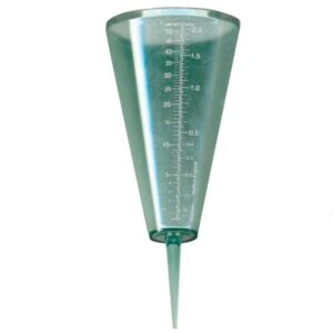 Growers Choice Rain Gauge