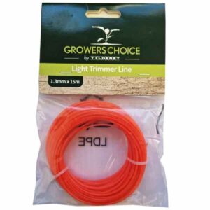 Growers Choice Light Trimmer Line 1.3mm