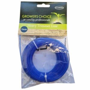 Growers Choice Heavy Trimmer Line 2mm