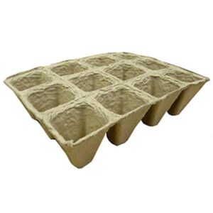 Growers Choice Peat Free Pot Strips 36 Pack