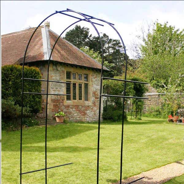 Tildenet Round/Monet Arch Extension Kit 1 Tildenet Round/Monet Arch Extension Kit