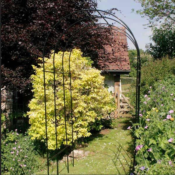 Tildenet Round/Monet Arch Extension Kit 2 Tildenet Round/Monet Arch Extension Kit - Image 2