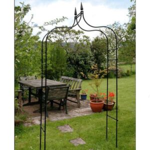 Tildenet Gothic Arch