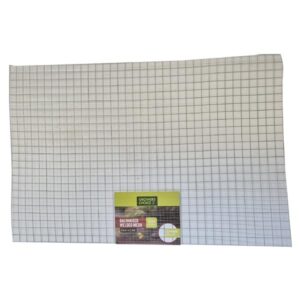 Tildenet 25mm Galvanised Weld Mesh Panel 0.6x0.9m