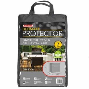 Bosmere Ultimate Protector Barbecue Cover Grill Extra Large