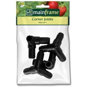 Mainframe Corner Joint Connector 2 Pack
