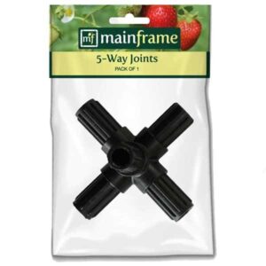 Mainframe Outdoor 5 Way Joint Single