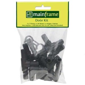 Mainframe Outdoor Door Kit Connectors