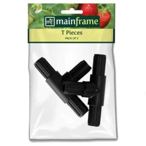 Mainframe T Connector 2 Pack